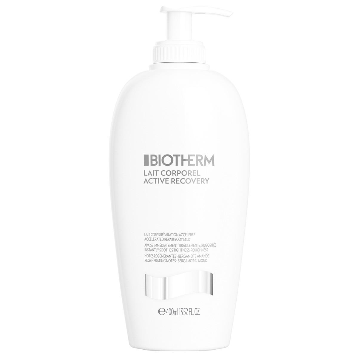 Lait Corporel Active Recovery Bodylotion