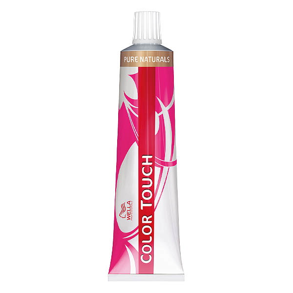 Color Touch Pure Naturals