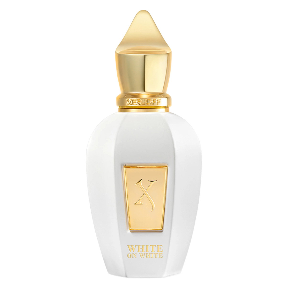 Spotlight WHITE ON WHITE Parfum