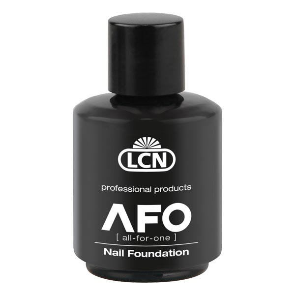 AFO Nail Foundation