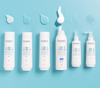 Scalp Specialists