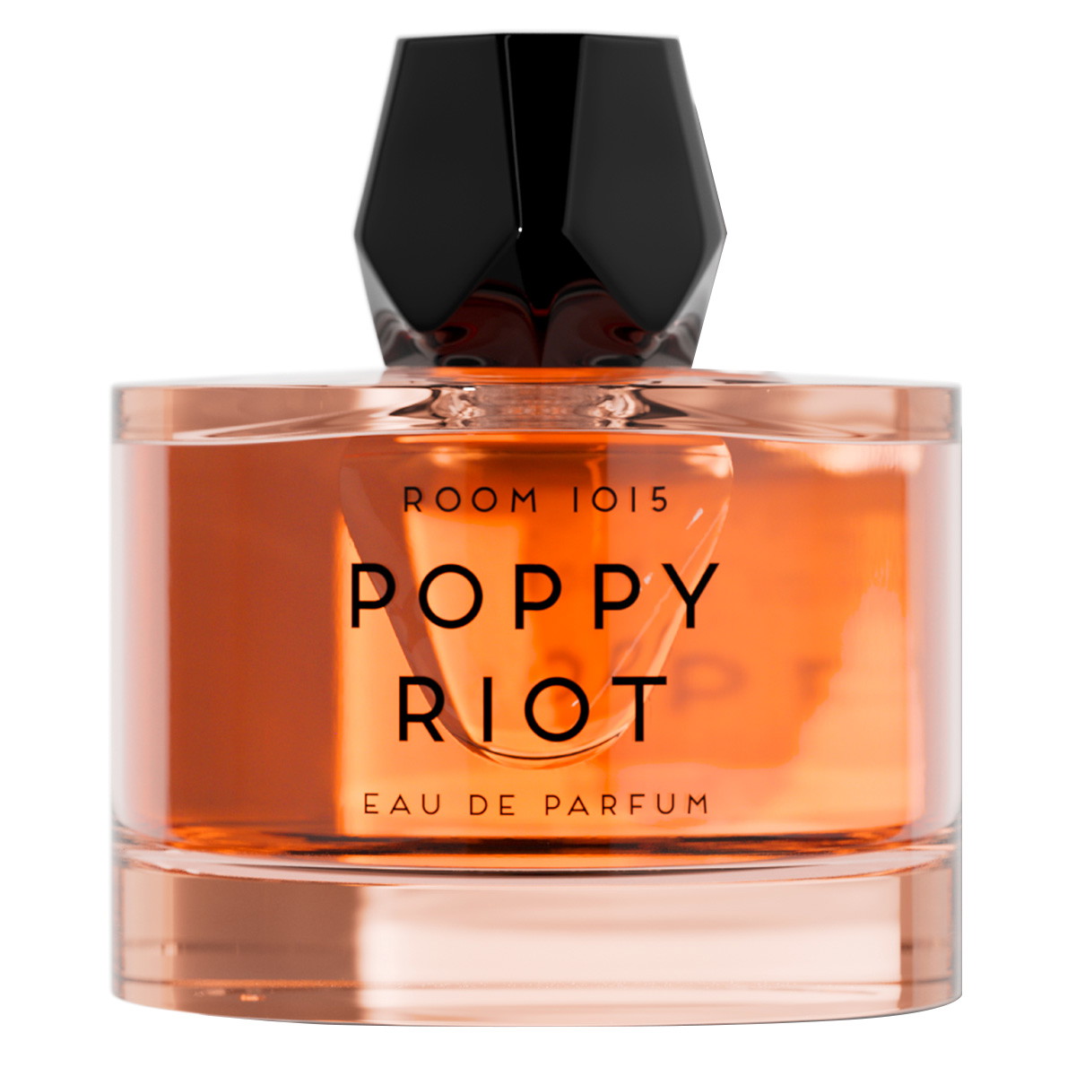 POPPY RIOT Eau de Parfum