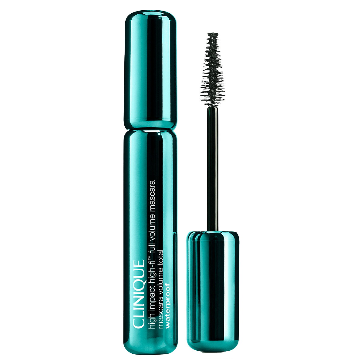 High Impact Waterproof Mascara