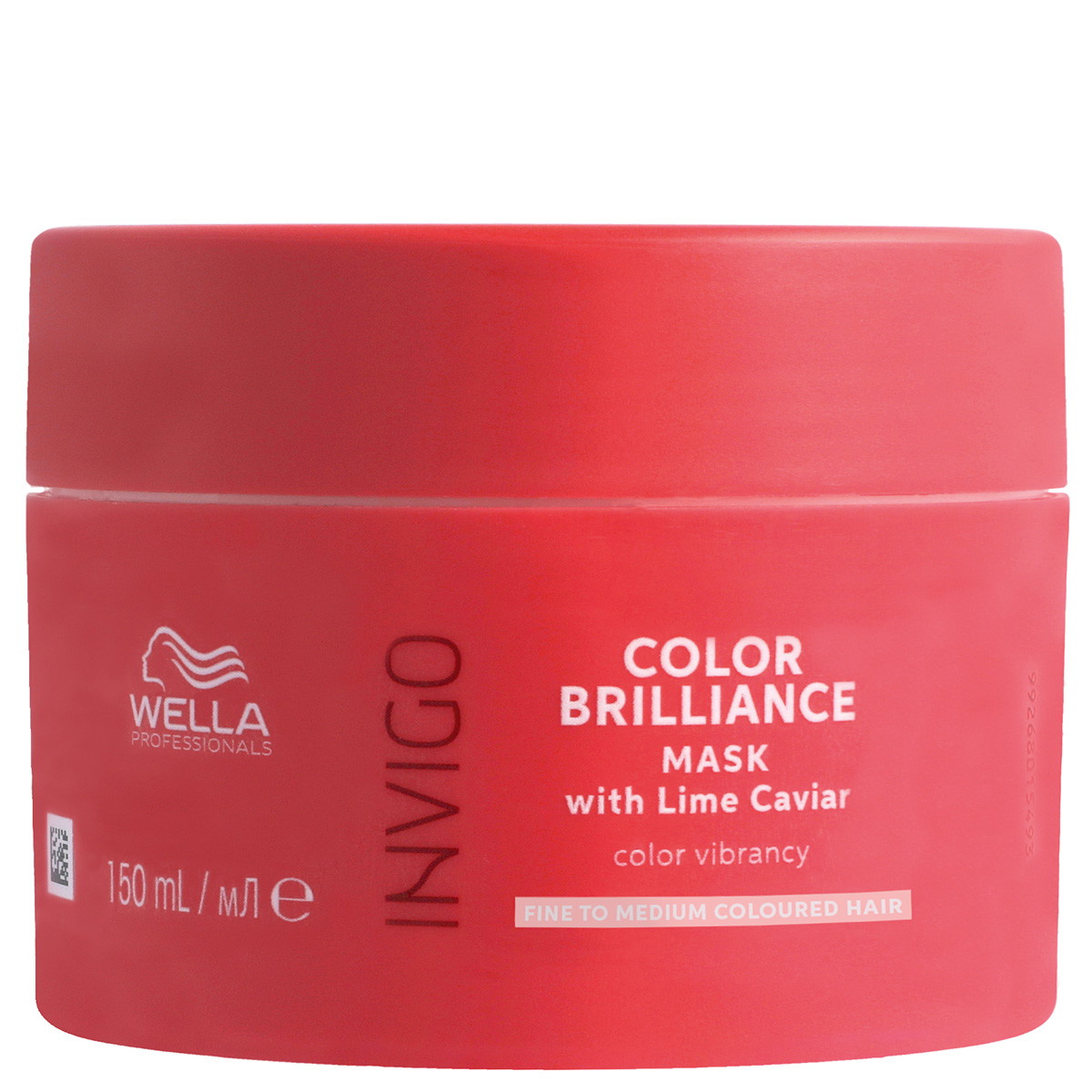 Invigo Color Brilliance Mask fine