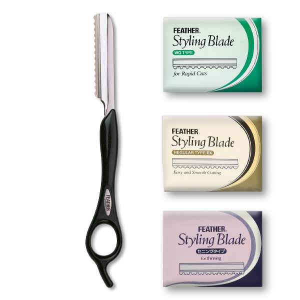 Razor Set 4You