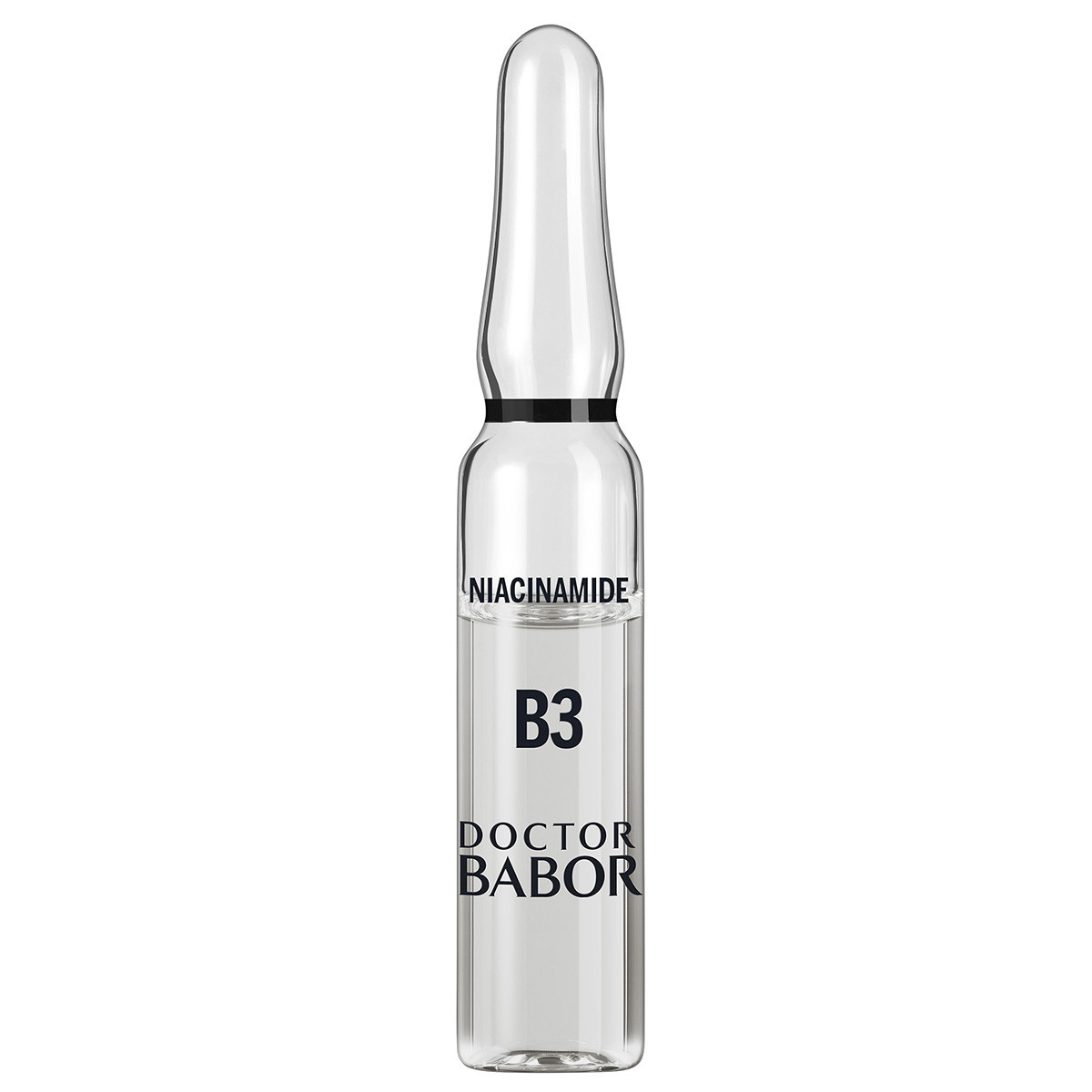 DOCTOR BABOR BARRIER PROTECTING BARRIER PROTECT AMPOULE SERUM CONCENTRATE