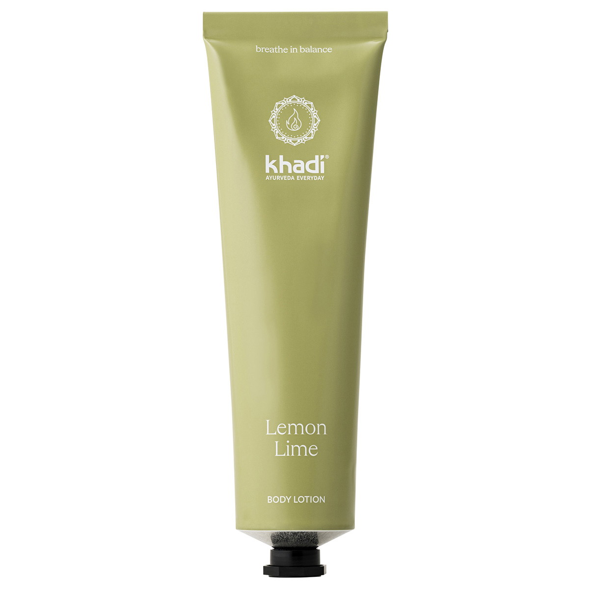 Ayurveda Everyday Lemon Lime Bodylotion