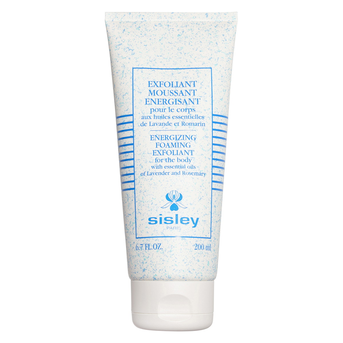 Exfoliant Moussant Energisant