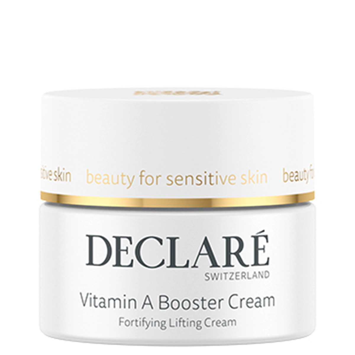 Age Control Vitamin A Booster Cream