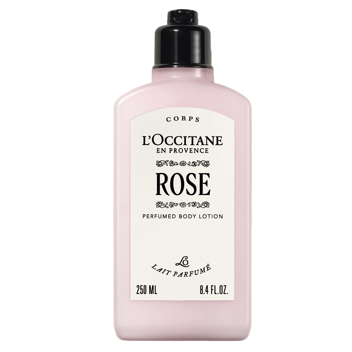 Rose Pafumierte Bodylotion