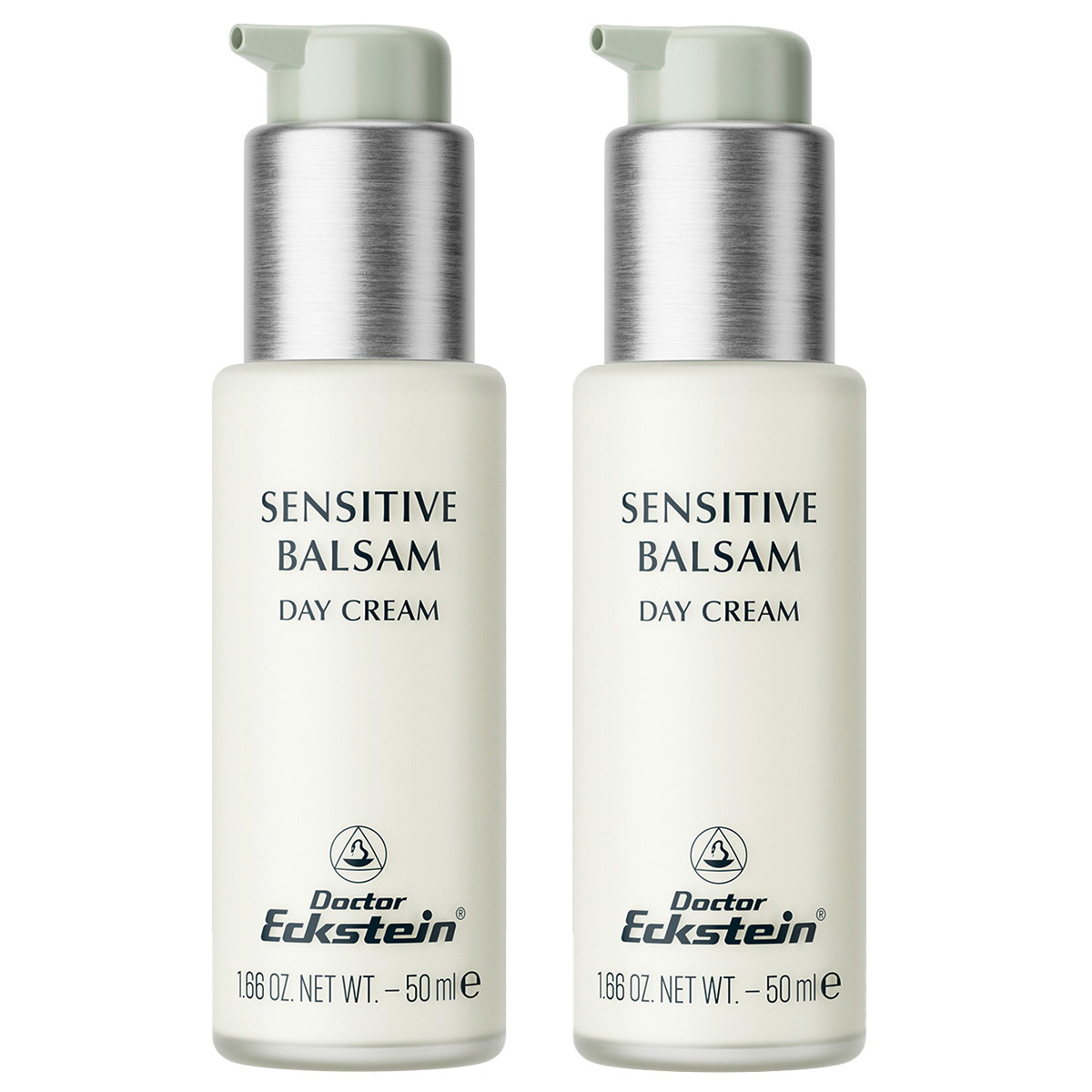 Sensitive Balsam Set (2 x 50ml)