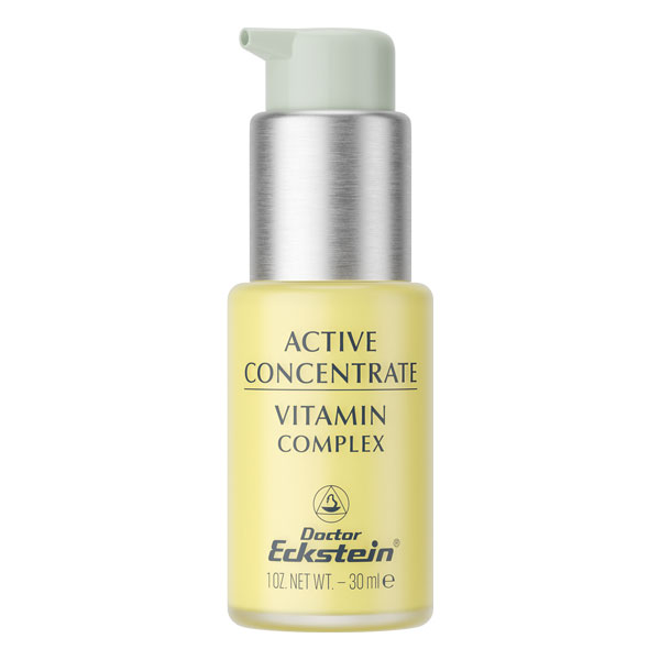 Active Concentrate Vitamin Complex