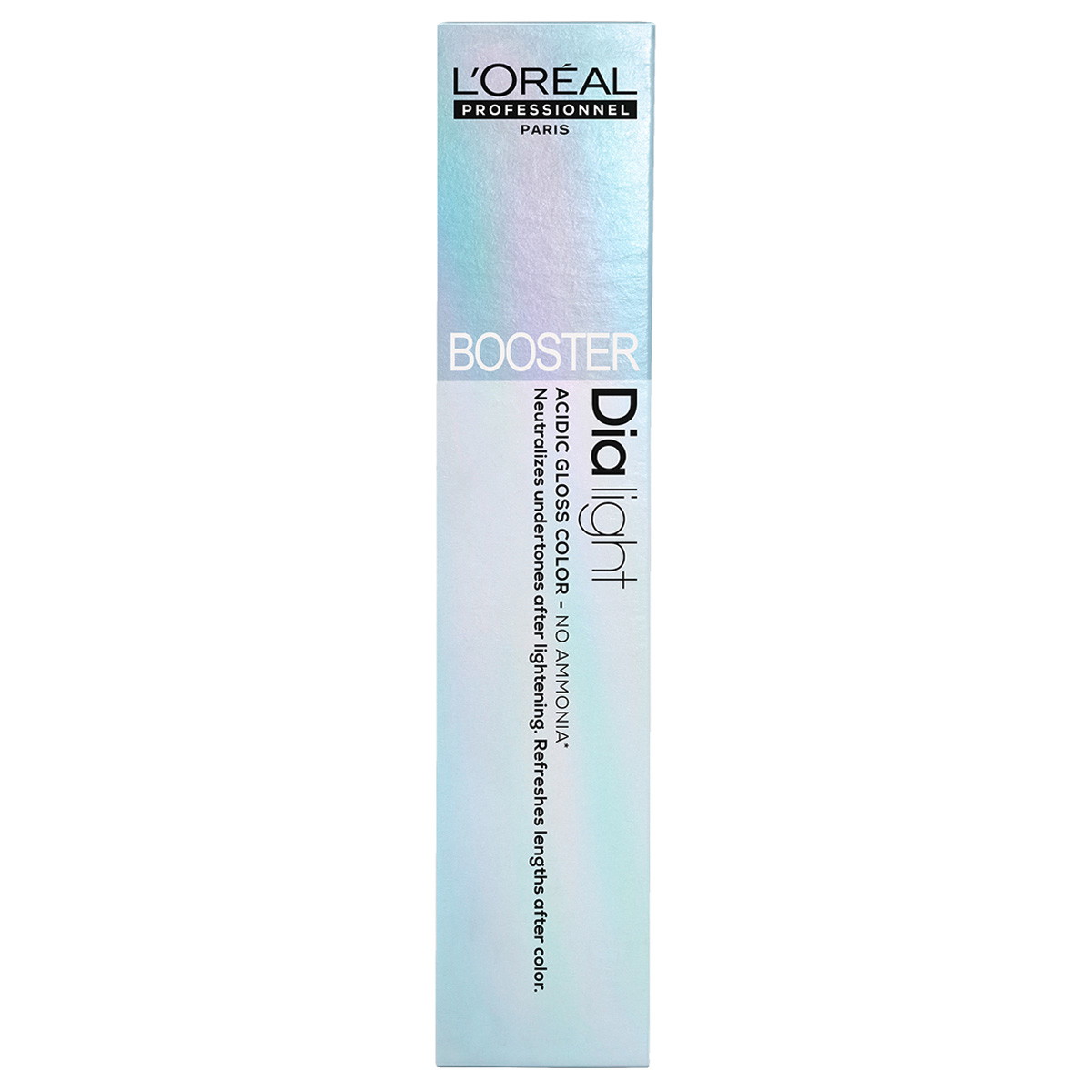 Dia light Acid Gloss Color BOOSTER