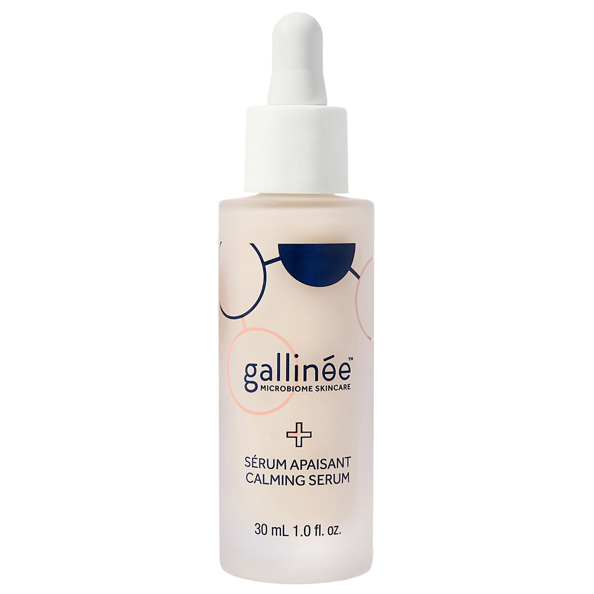 Calming Serum