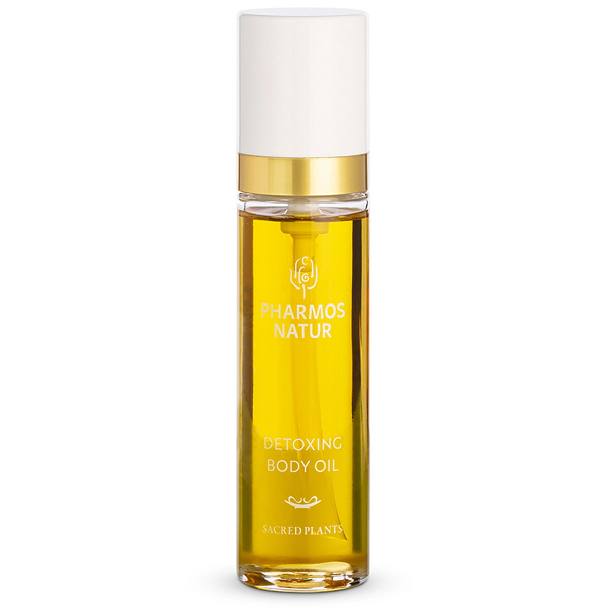 Body Care Detoxing Body Oil