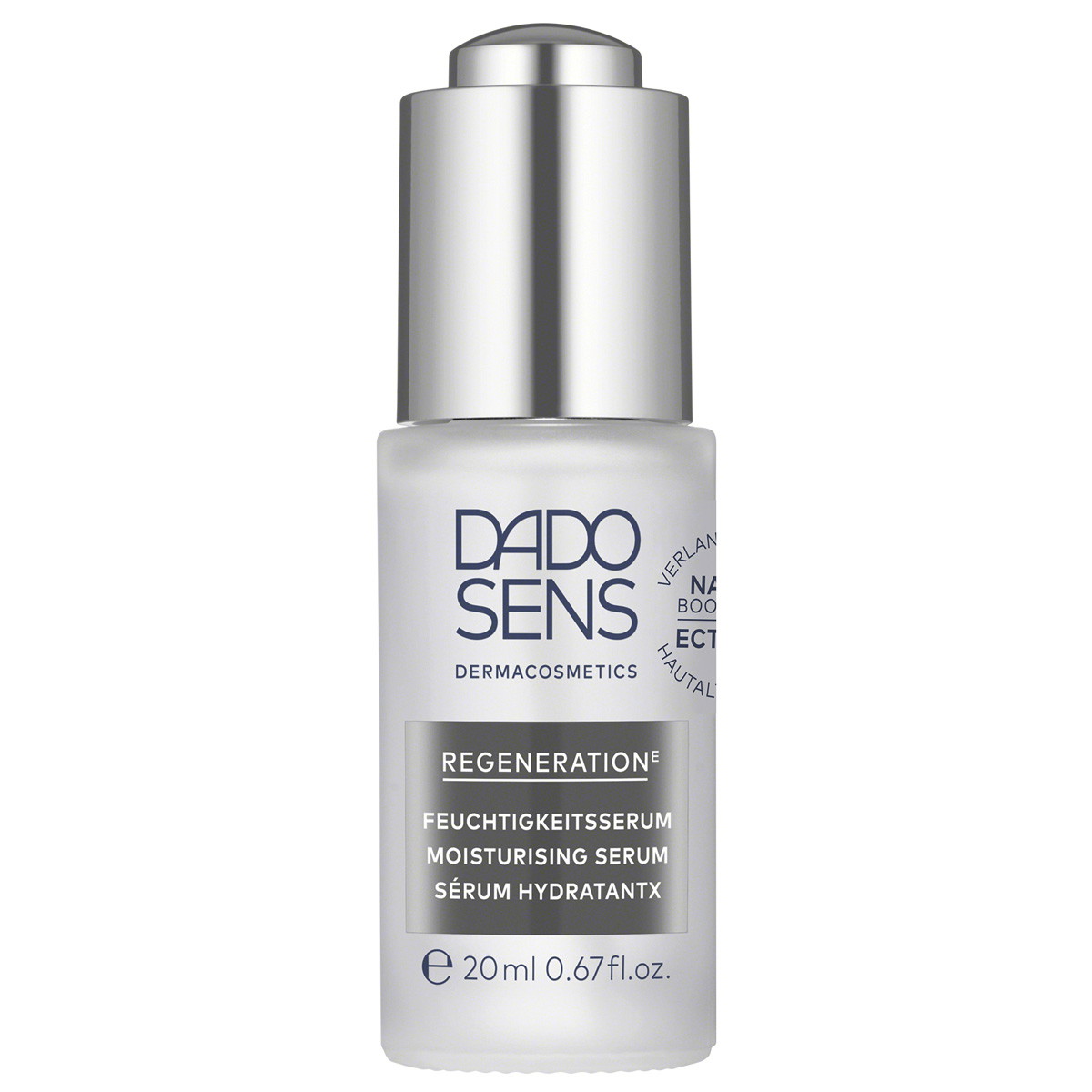 REGENERATION E Moisturizing serum