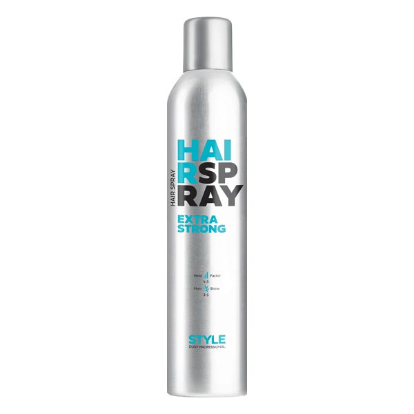 Style Hair Spray Extra Strong