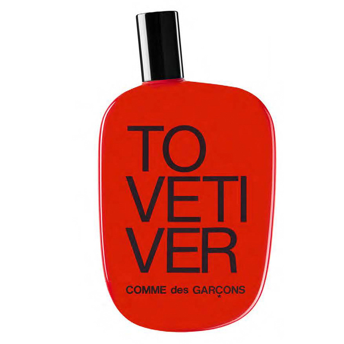 TO VETIVER Eau de Parfum
