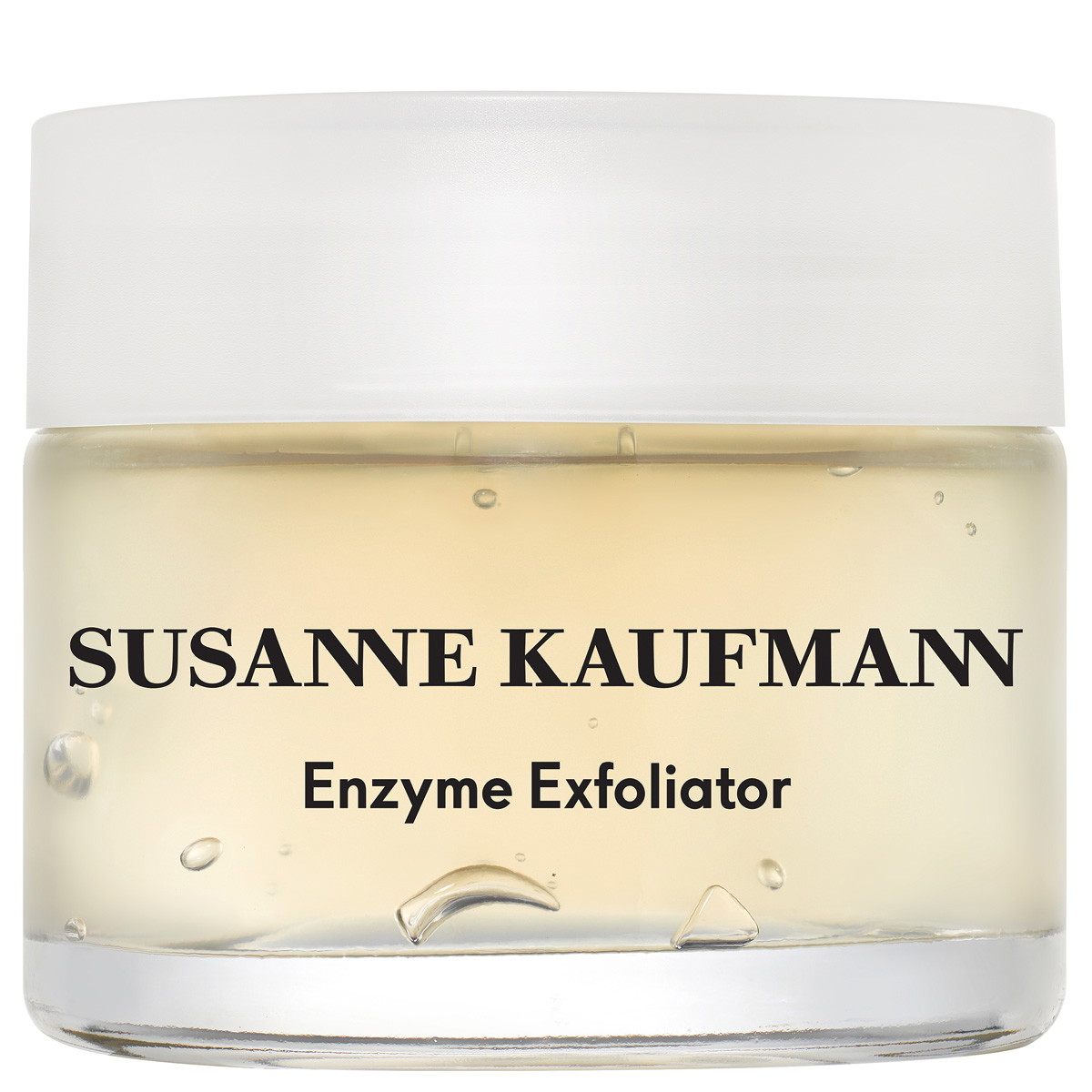 Enzympeeling - Enzyme Exfoliator