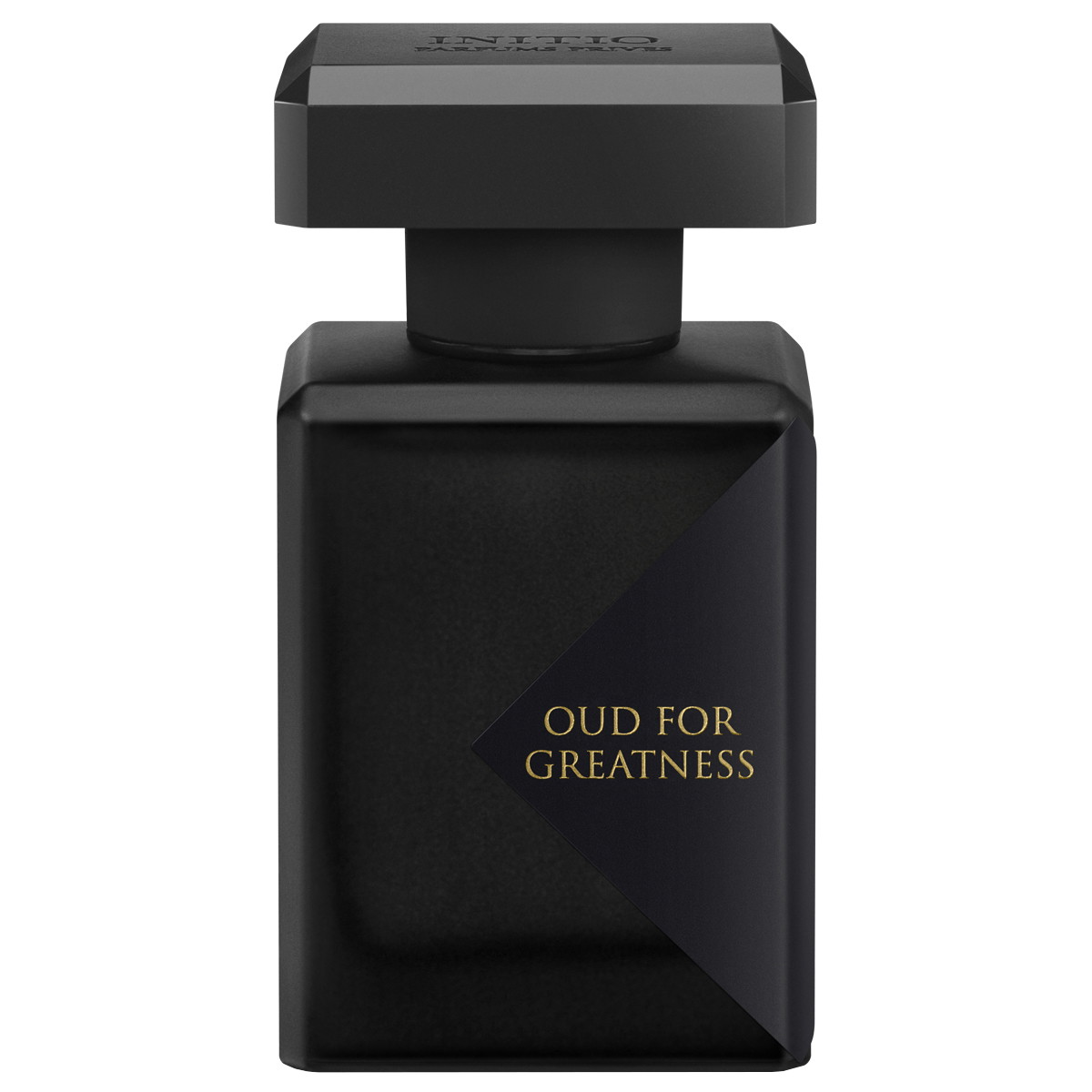 Black Gold Project OUD FOR GREATNESS HAIR MIST