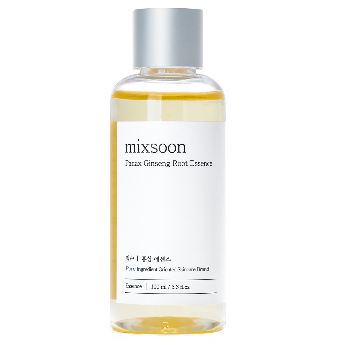 Panax Ginseng Root Essence