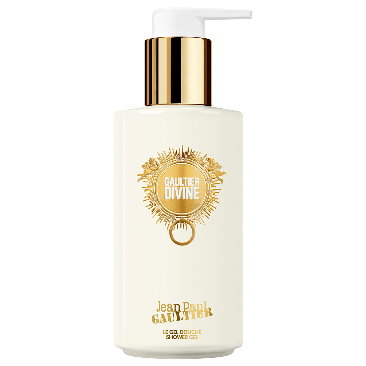 Gaultier Divine Shower Gel