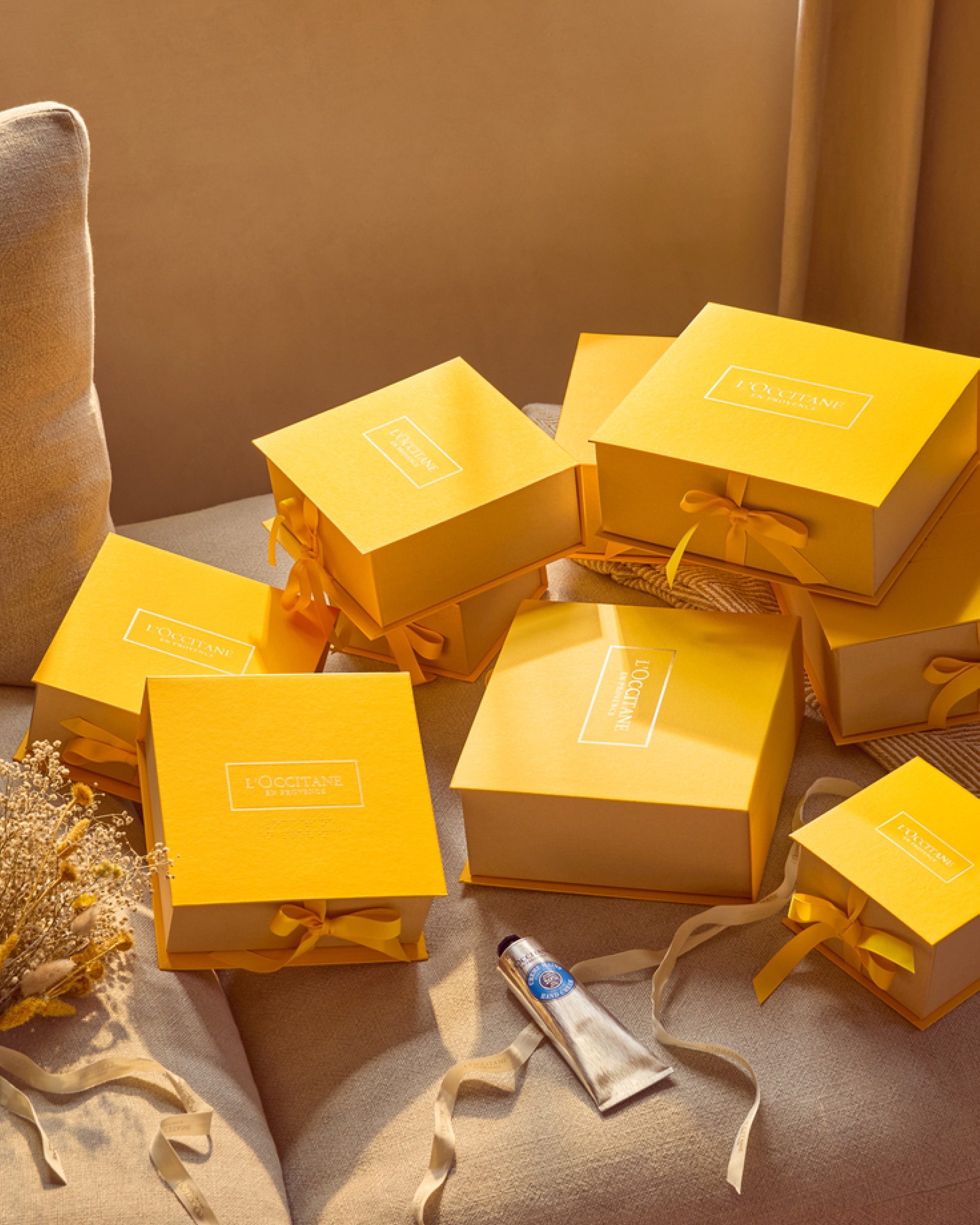 Geschenke & Sets