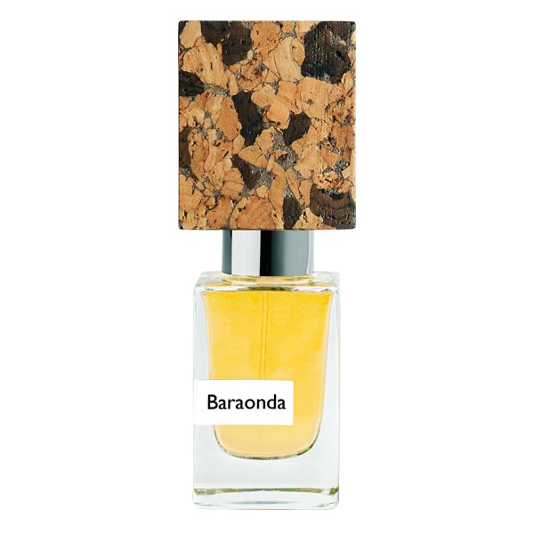 Extrait de Parfum