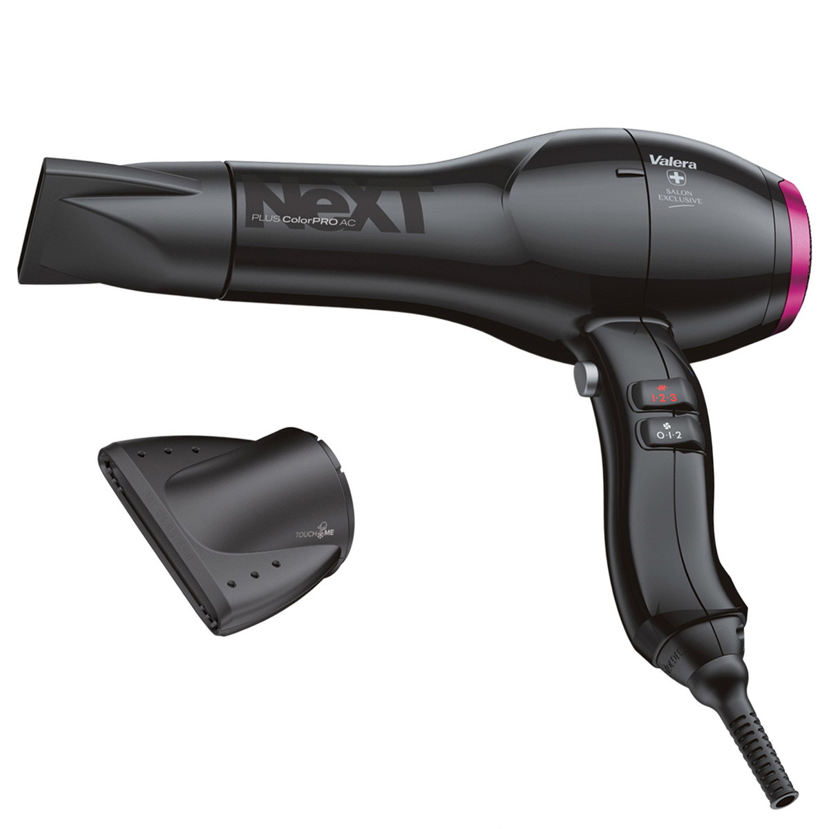 Salon Exclusive NeXT Plus Color Pro