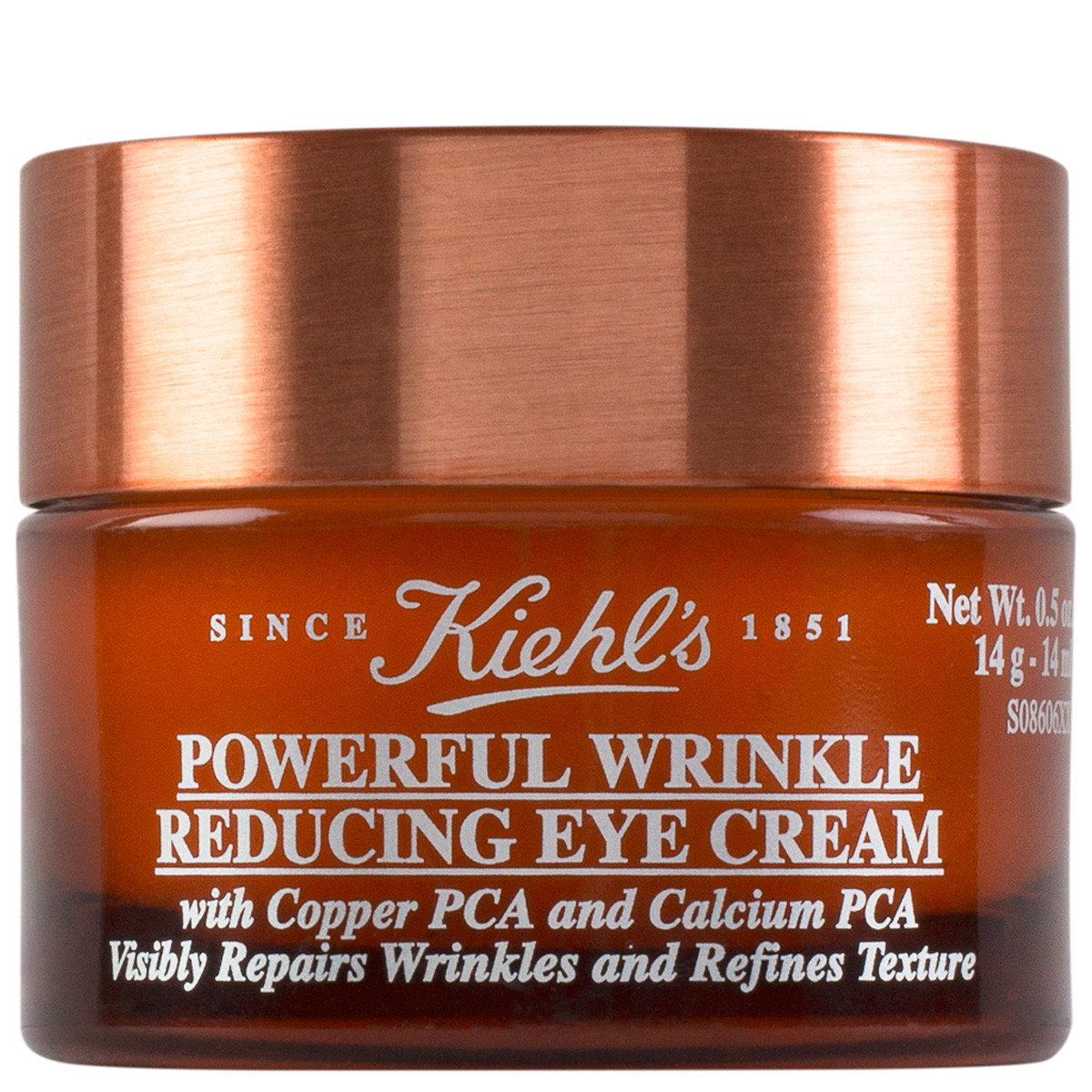 Powerful Wrinkle Reducing Eye Cream