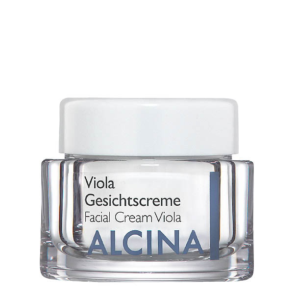 Viola face cream