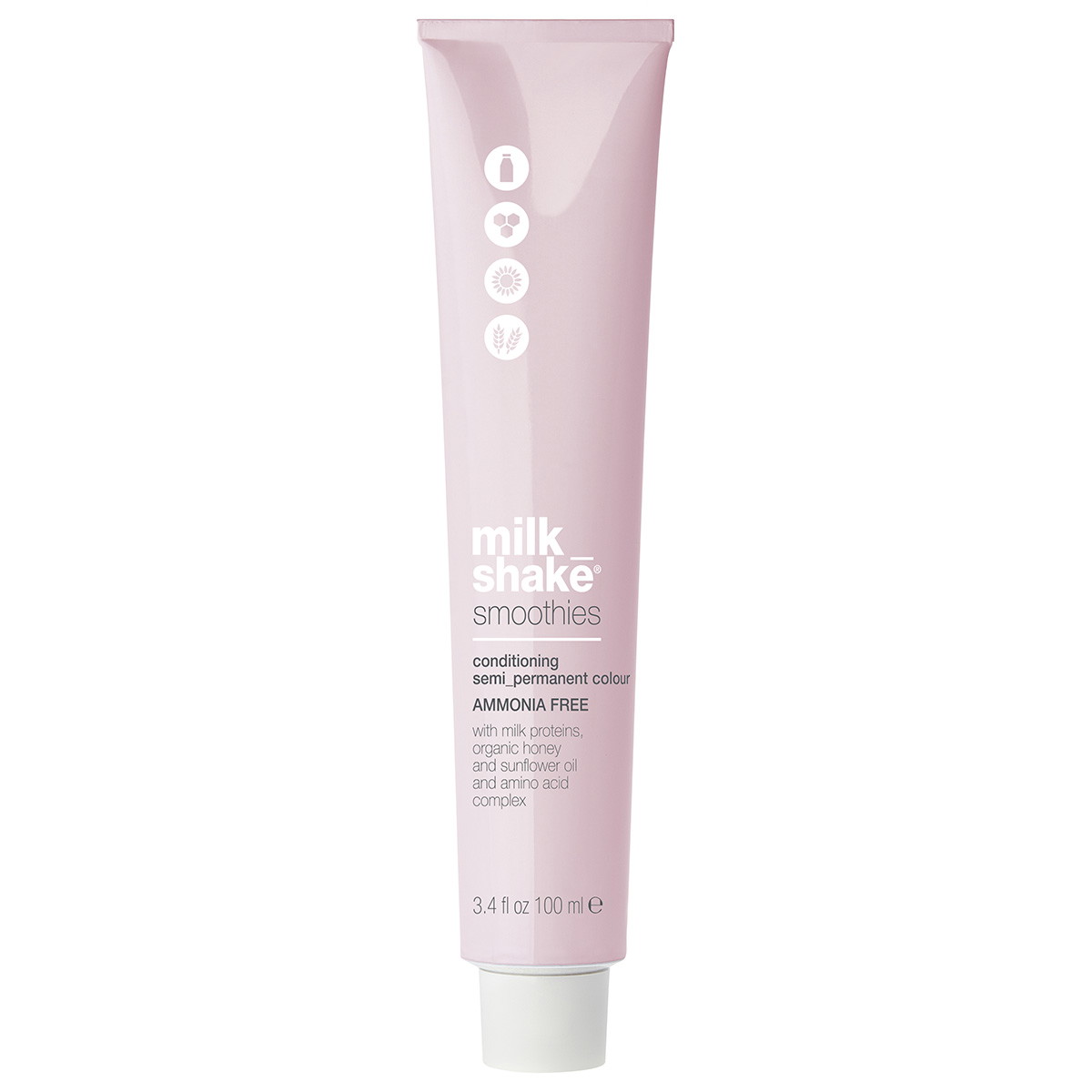 Smoothies Conditioning semi_permanent colour