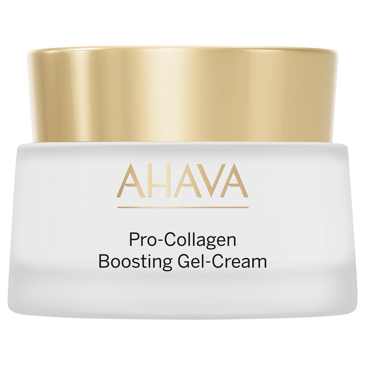 Firming Pro-Collagen Boosting Gel-Cream
