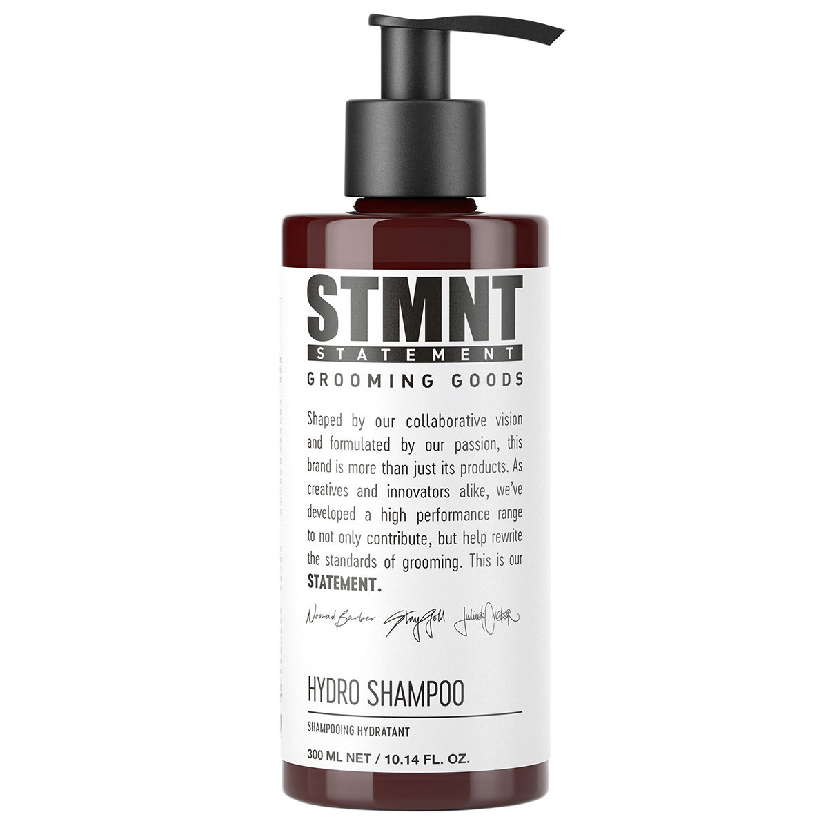 Hydro Shampoo