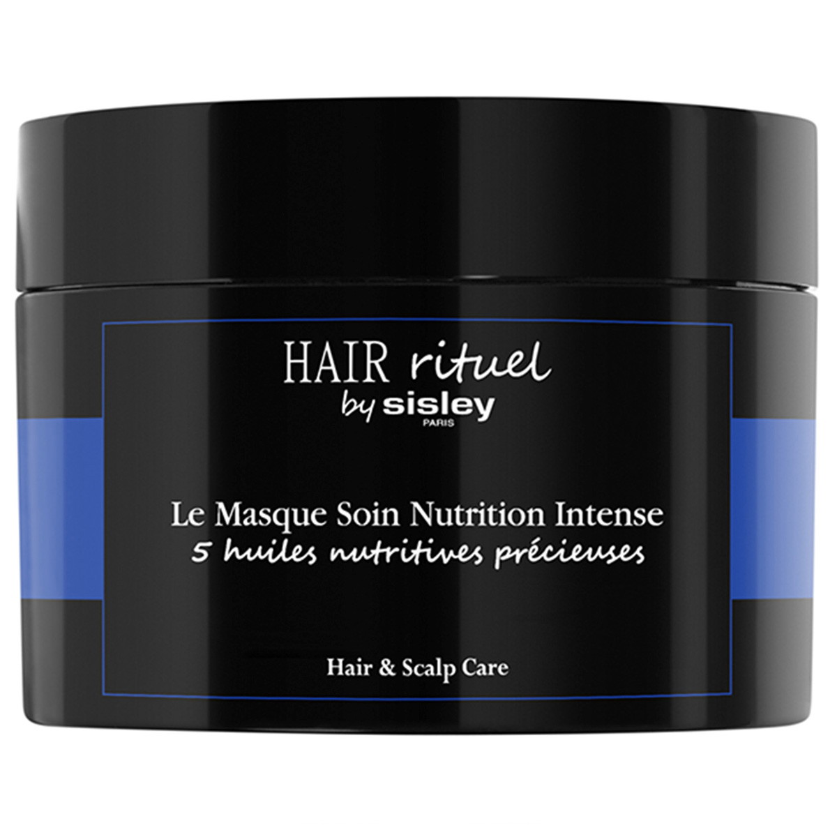 Le Masque Soin Nutrition Intense