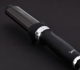 Curling irons