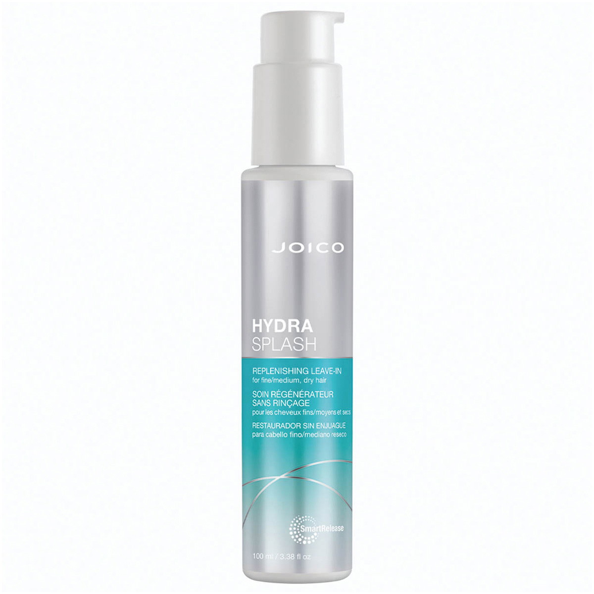HYDRA SPLASH Replenishing Leave-In