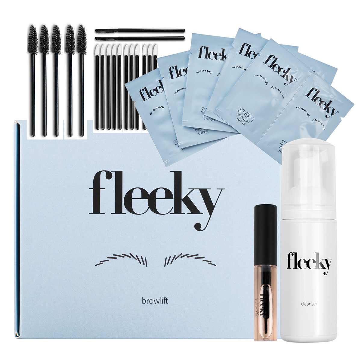 Browlift Kit Maxi