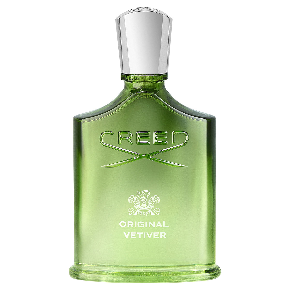 Millésime for Men Original Vetiver Eau de Parfum
