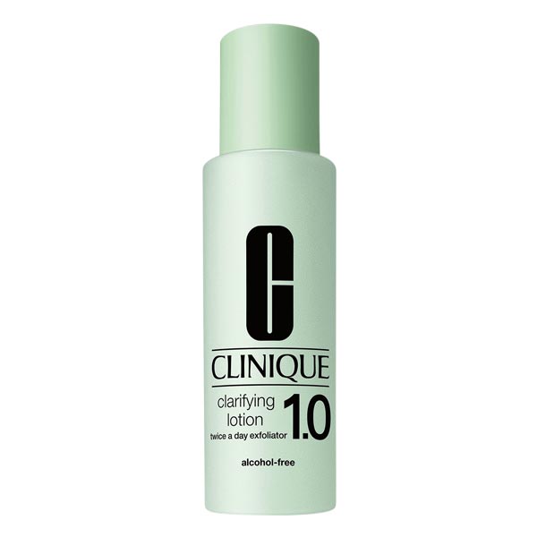 Clarifying Lotion Clarifying Lotion 1.0