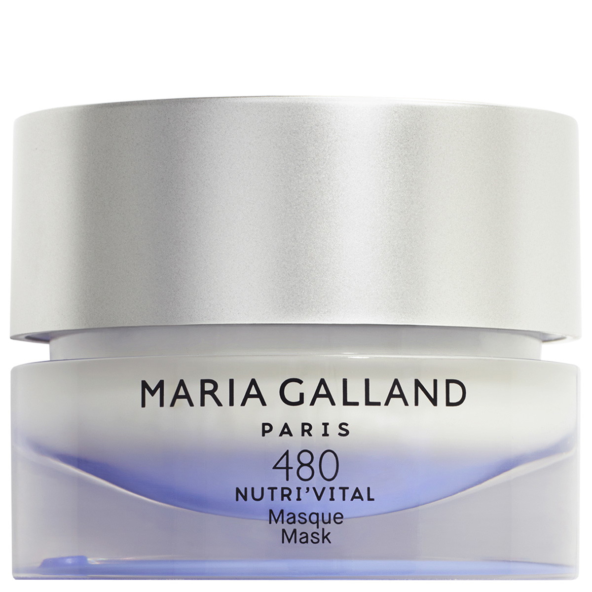 NUTRI’VITAL 480 Masque