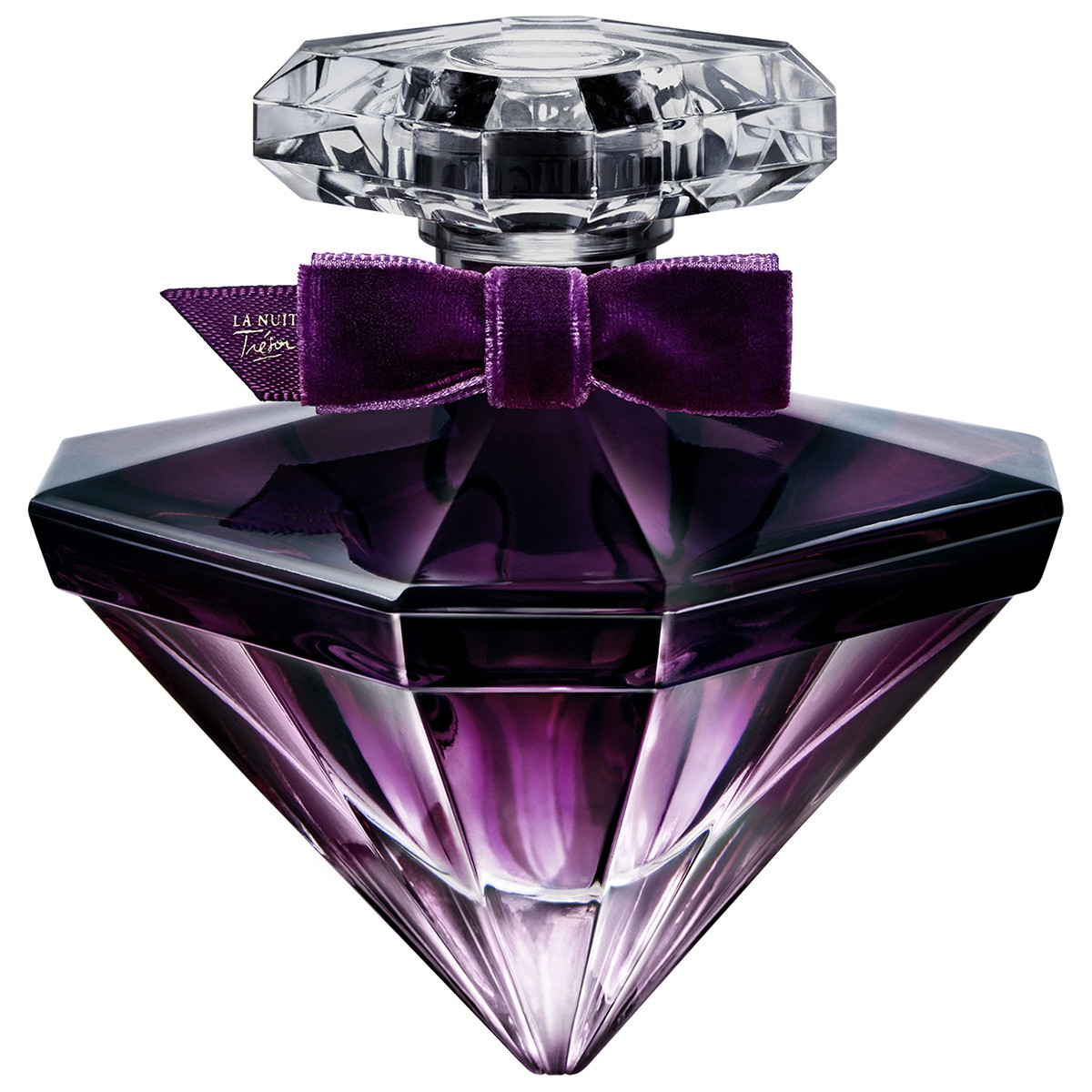 La Nuit Trésor Le Parfum