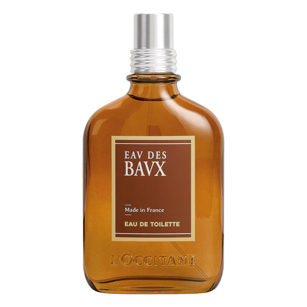 Eau des Baux Eau de Toilette