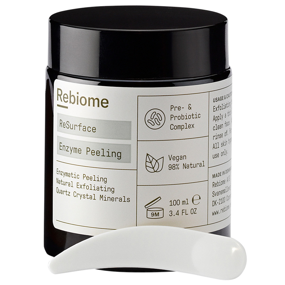 ReSurface Enzyme Peeling