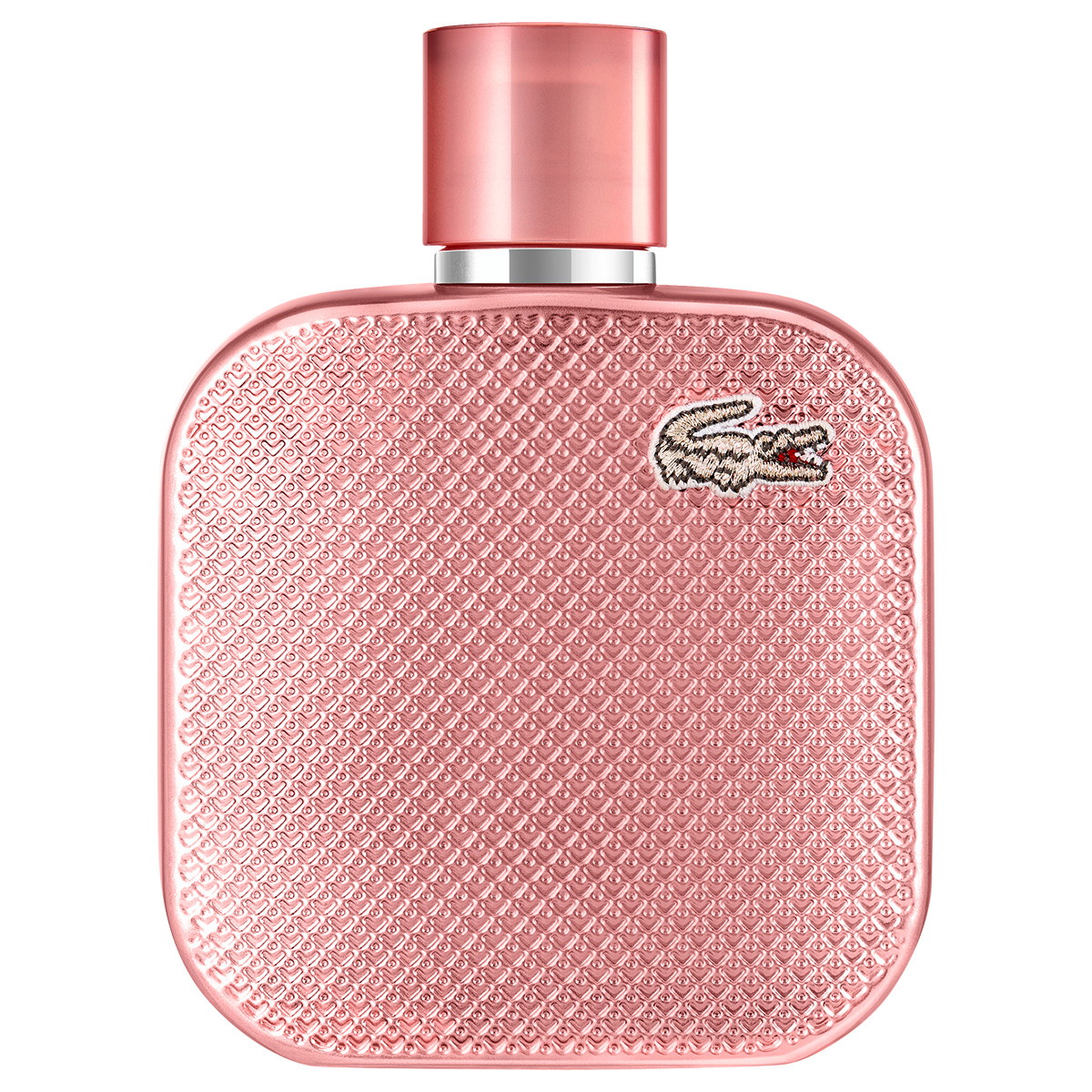 L.12.12 Silver Rose Eau de Parfum
