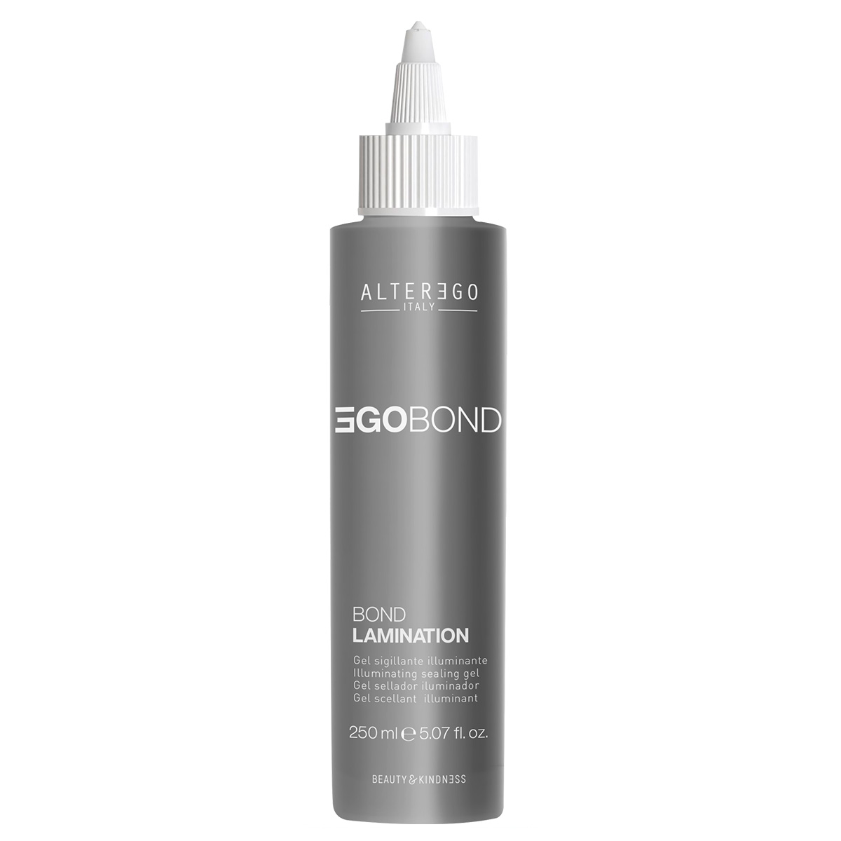 EGOBOND Bond Lamination