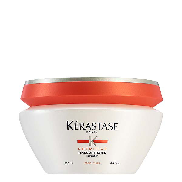Nutritive Irisome Masquintense Irisome strong hair