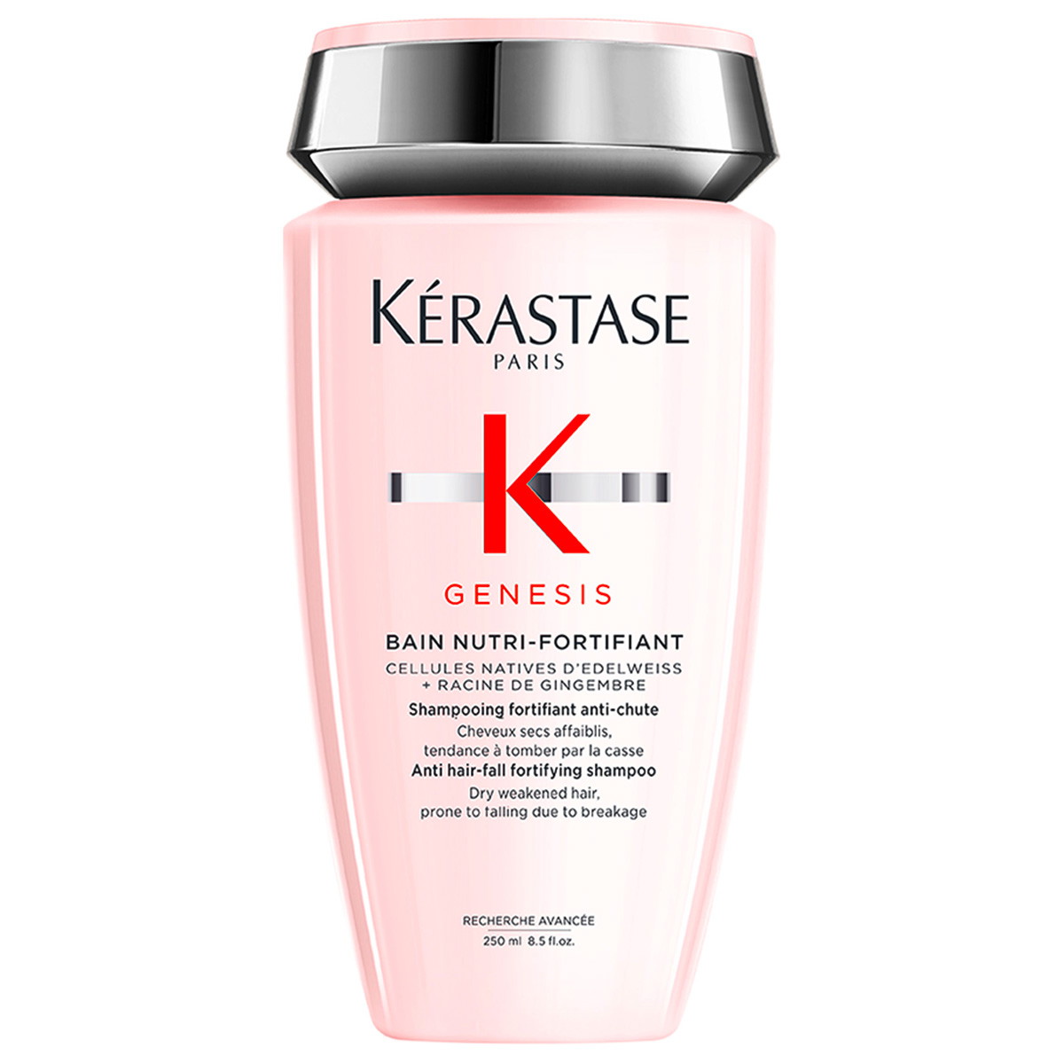 Genesis Bain Nutri-Fortifiant