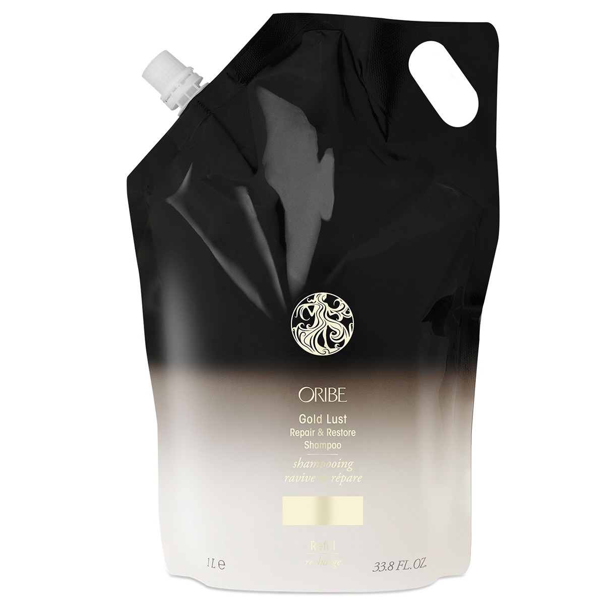 Gold Lust Repair & Restore Shampoo Refill