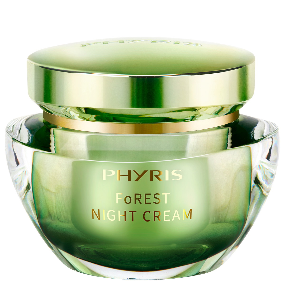 Forest Night Cream